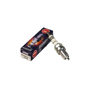 Свічка запалювання NGK 3764 BKR6EIX-11 зображення 1