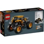 Конструктор LEGO Technic Monster Jam DIGatron з інерційним двигуном (42199) - зменшене зображення 6