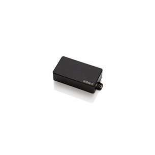 Звукознімач для гітари EMG 85X Black зображення 1