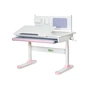 Парта ErgoKids Pink (TH-325 W/PN) - зменшене зображення 1