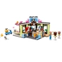 Конструктор LEGO Friends Кав'ярня Хартлейк-Сіті (42618) - зменшене зображення 3