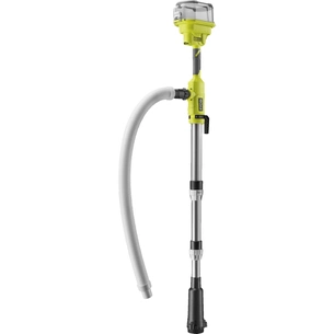 Садовий насос Ryobi RY18STPA-0 Ryobi, 18В ONE+, 360л/г, телескопічний, підйом 7м, 0.7 бар (без АКБ та ЗП) (5133005716) зображення 1