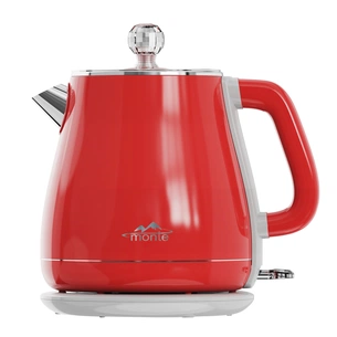 Електрочайник Monte MT-1830 зображення 1