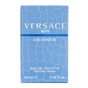 Туалетна вода Versace Man Eau Fraiche 30 мл (8018365500013) - уменьшенное изображение 2