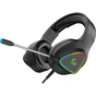 Навушники GamePro HS770 RGB 7.1 Black (HS770) - зменшене зображення 6