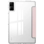 Чохол до планшета BeCover Soft Edge Stylus Mount Xiaomi Redmi Pad SE 11" Pink (710785) - зменшене зображення 3
