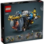 Конструктор LEGO Technic Глибоководний дослідницький підводний човен (42201) - зменшене зображення 9