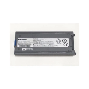 Акумулятор до ноутбука AlSoft Panasonic ToughBook CF-19 CF-VZSU48, 4400mAh, 6cell, 11.1V (A41733) зображення 1