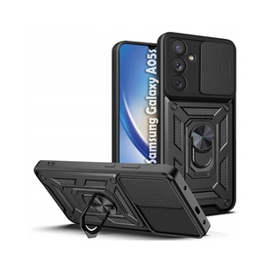 Чохол до мобільного телефона BeCover Military Samsung Galaxy A05s SM-A057 Black (710549) зображення 1