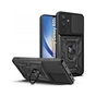 Чохол до мобільного телефона BeCover Military Samsung Galaxy A05s SM-A057 Black (710549) - зменшене зображення 1