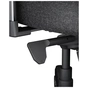 Крісло ігрове Anda Seat Kaiser 3 Fabric Size L Black (AD12YDC-L-01-B-CF) - зменшене зображення 10