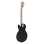 Електрогітара Cort CR50 Black - зменшене зображення 5
