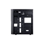 Корпус Prologix E111 450W Black - зменшене зображення 5
