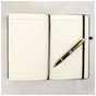 Ручка кулькова Parker IM 17 CITY Black GT BP Герб Києва + блокнот Parker + подар.упак. GIFT24 (22032b24_C0010u) - зменшене зображення 9