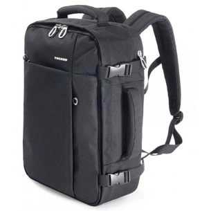 Рюкзак для ноутбука Tucano 15.6" TUGO' M CABIN black (BKTUG-M-BK) зображення 1