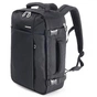 Рюкзак для ноутбука Tucano 15.6" TUGO' M CABIN black (BKTUG-M-BK) - зменшене зображення 1