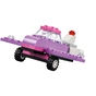 Конструктор LEGO Classic Творчі транспортні засоби 900 деталей (11036) - зменшене зображення 9