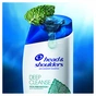 Шампунь Head & Shoulders Глибоке очищення Зняття свербіння 300 мл (8001841996820) - зменшене зображення 2