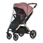 Коляска El Camino Dynamic PRO ME 1053G-2 (special pink) (1053G-2 special pink) - зменшене зображення 11