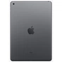 Планшет Apple iPad 10.2" 2021 Wi-Fi + LTE 64GB, Space Grey (9 Gen) (MK473RK/A) - зменшене зображення 2