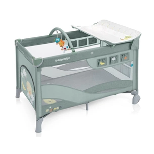 Дитячий манеж Baby Design Dream new 04 green (292675) зображення 1
