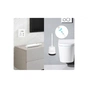 Йоржик для унітазу Xiaomi Good Dad Cordless Electric Toilet Brush UV-Sterilization (Ф32841) - уменьшенное изображение 5