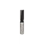 Фреза Bosch Professional пазова з двома лезами, Std, S8, D8, L20 (2.608.628.381) - зменшене зображення 2