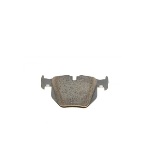 Гальмівні колодки ZIMMERMANN 23448.970.1 зображення 1