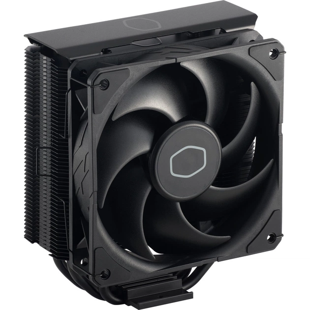 Кулер до процесора CoolerMaster RR-S4KK-25SN-R1 - изображение 1