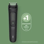 Тример Philips All-in-One Trimmer 3000 Series MG3945/15 - зменшене зображення 17