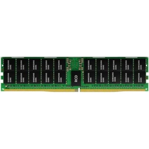 Модуль пам'яті для сервера Samsung 96GB DDR5 4800Mhz ECC RDIMM (M321RYGA0BB0-CQK) зображення 1