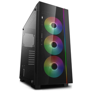 Корпус Deepcool Matrexx 55 V3 ADD-RGB 3F зображення 1