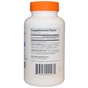 Вітамінно-мінеральний комплекс Doctor's Best МСМ (метілсульфонілметан) 1500, OptiMSM, 120 таблеток (DRB-00097) - зменшене зображення 2
