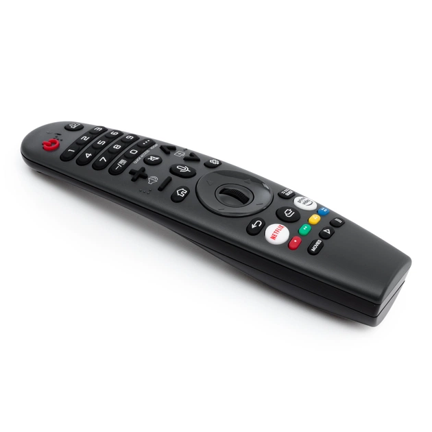 Пульт ДК для телевізора Vinga Magic Mouse (для S50UHD25B/S55UHD25B/S43UHD25BWEB) - picture 3