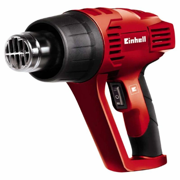 Будівельний фен Einhell TC-HA 2000/1 (4520184) - зображення 1