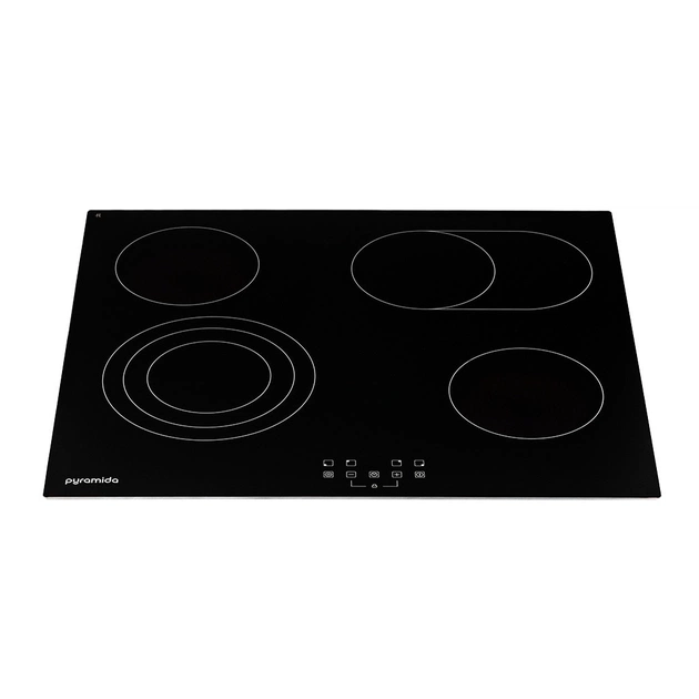 Варочна поверхня Pyramida CFEA 643 B - picture 2
