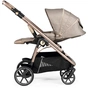 Коляска Peg-Perego 3 в 1 Veloce Mon Amour SLK (PACK-VEL31SLK00001) - зменшене зображення 3