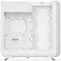 Корпус для ПК Hyte X50 SNOW WHITE (CS-HYTE-X50G-WW) - зменшене зображення 6
