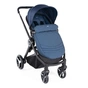 Коляска Chicco Trio Best Friend Синя (79146.79) - зменшене зображення 6