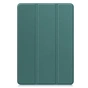 Чохол до планшета BeCover Flexible TPU Mate Xiaomi Redmi Pad 2 Pro 12.1" Dark Green (715607) - зменшене зображення 2