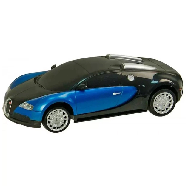 Радіокерована іграшка MZ Bugatti (27028 (B24)) - изображение 1