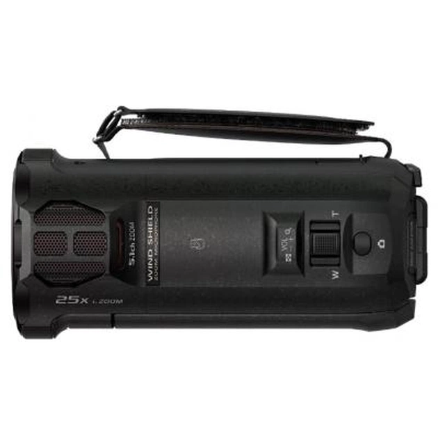 Цифрова відеокамера Panasonic HC-VX870EE-K - picture 6