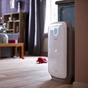 Зволожувач повітря Philips AC 4080/10 (AC4080/10) - зменшене зображення 7