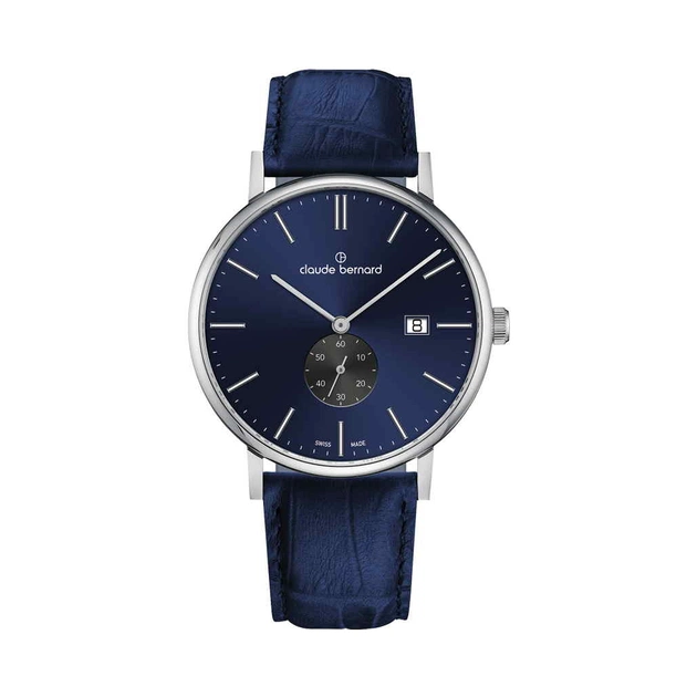 Наручний годинник Claude Bernard 65004 3 BUING - зображення 1