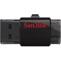 USB флеш накопичувач SanDisk 16GB Ultra Dual Drive OTG USB/microUSB (SDDD-016G-G46) - зменшене зображення 1