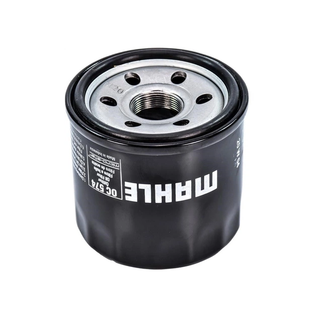Фильтр масляный Mahle OC574 - изображение 1
