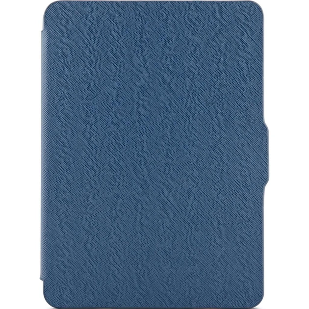 Чохол до електронної книги AirOn Premium для Amazon Kindle Voyage dark blue (4822356754788) - изображение 1