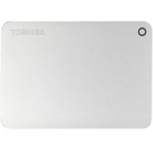 Зовнішній жорсткий диск 2.5" 4TB Toshiba (HDTW240ES3CA) зображення 1