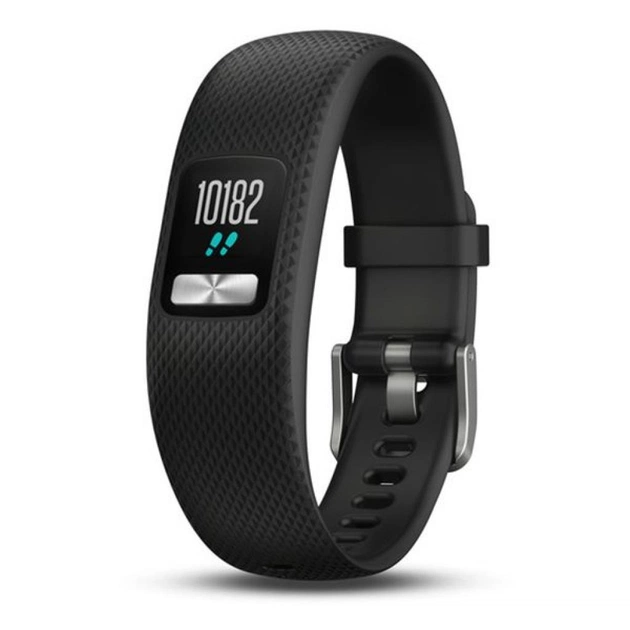Фітнес браслет Garmin vivofit 4, Black, S/M (010-01847-10) - picture 1