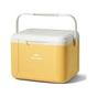 Термобокс Naturehike CNK2450CF012, 18 л, жовтий (6975641884453) - зменшене зображення 1